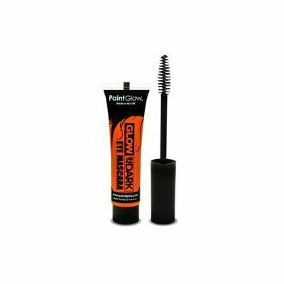 PaintGlow Glow In The Dark Eye Mascara